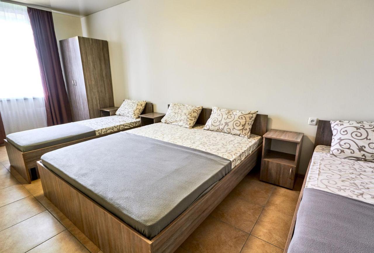 База Отдыха Горный Орел Bugaz Exterior foto