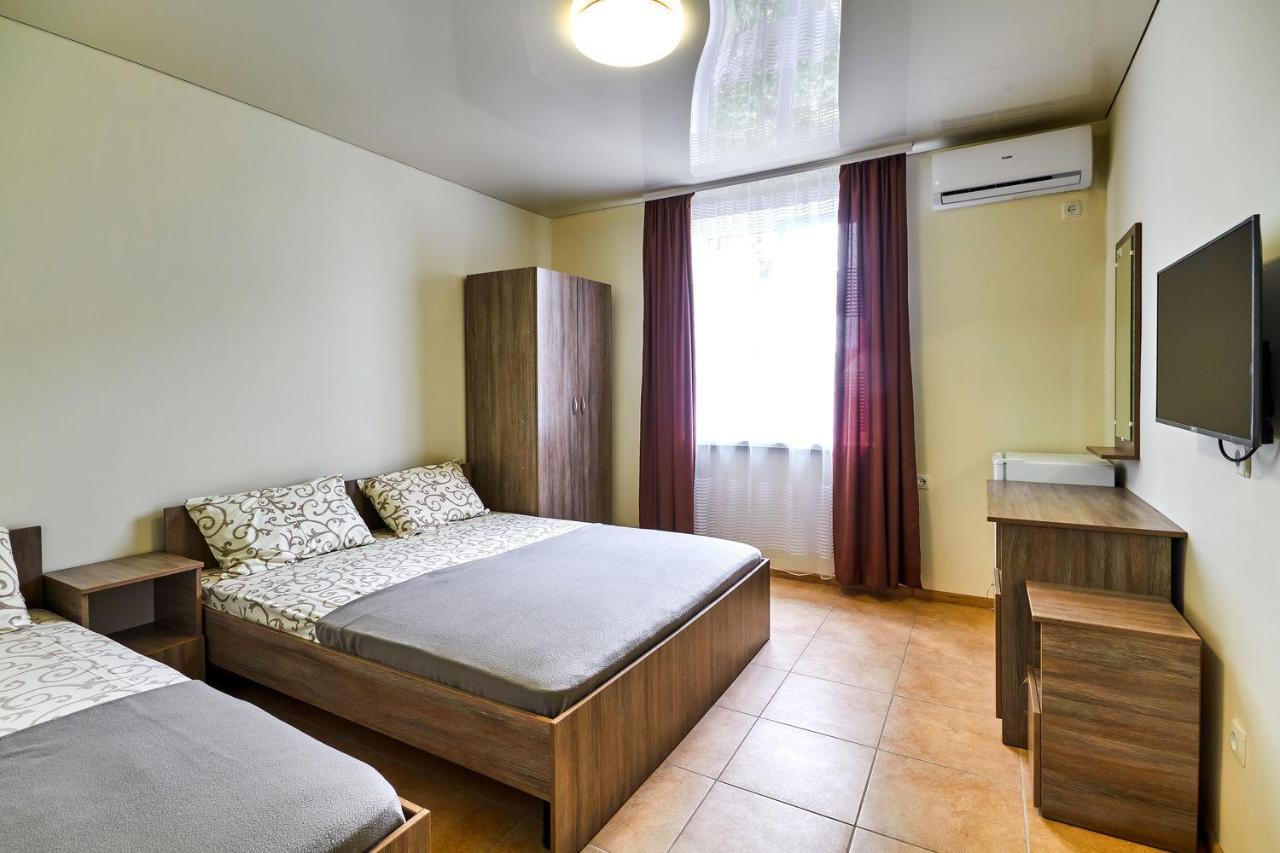 База Отдыха Горный Орел Bugaz Exterior foto