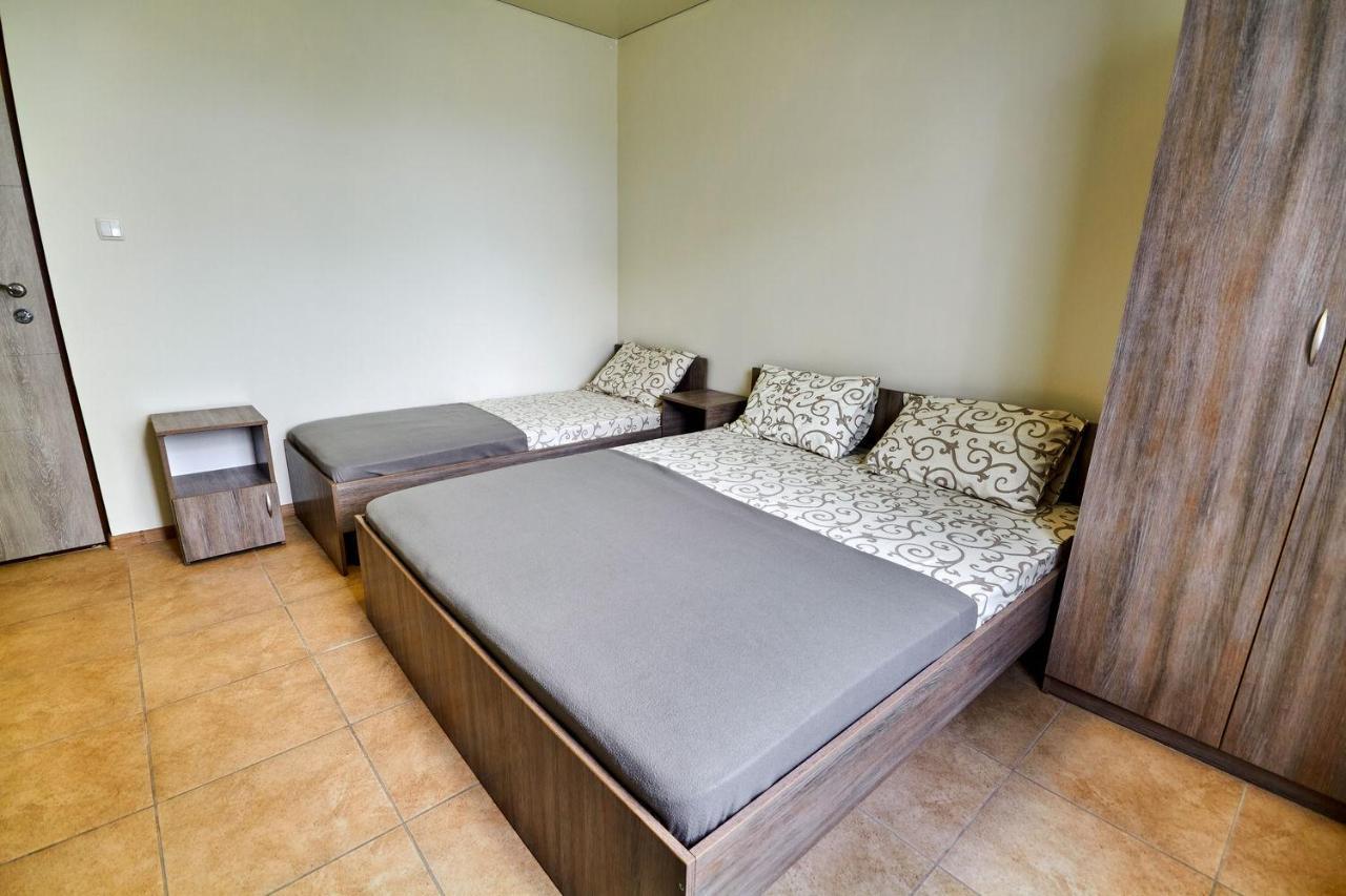 База Отдыха Горный Орел Bugaz Exterior foto