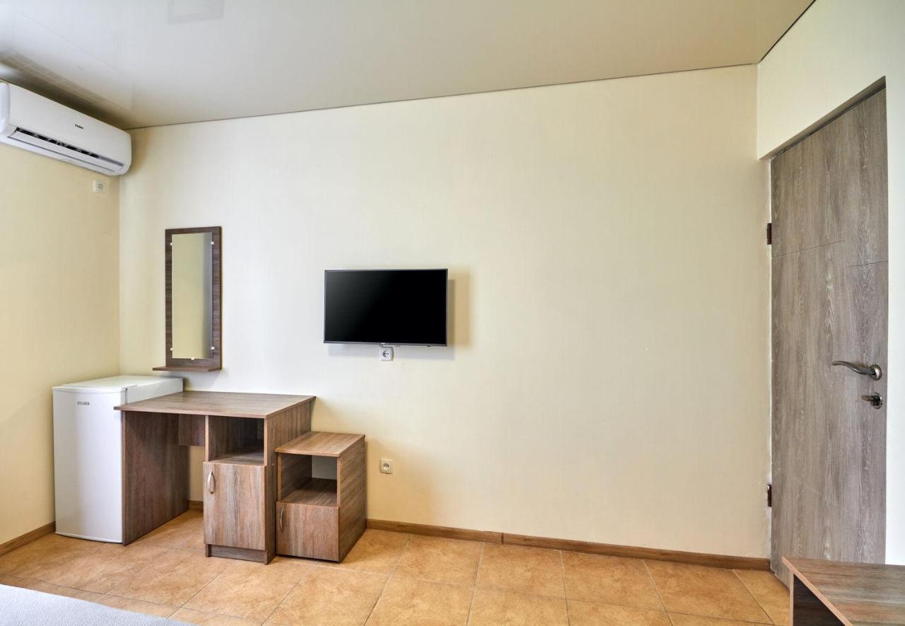 База Отдыха Горный Орел Bugaz Exterior foto