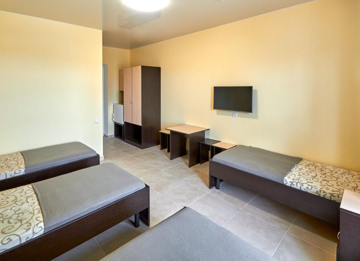 База Отдыха Горный Орел Bugaz Exterior foto