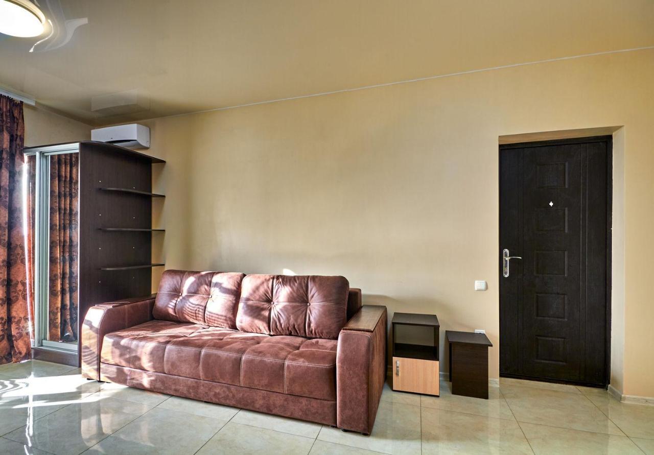 База Отдыха Горный Орел Bugaz Exterior foto