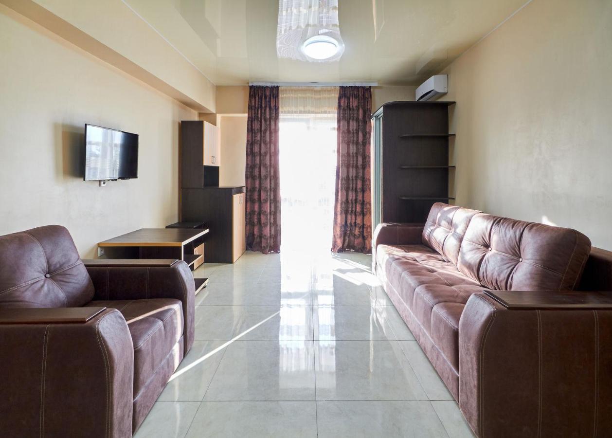 База Отдыха Горный Орел Bugaz Exterior foto