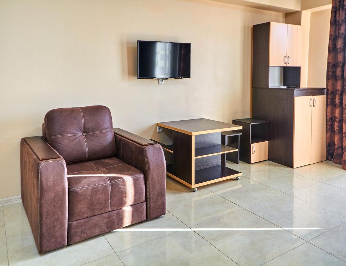База Отдыха Горный Орел Bugaz Exterior foto