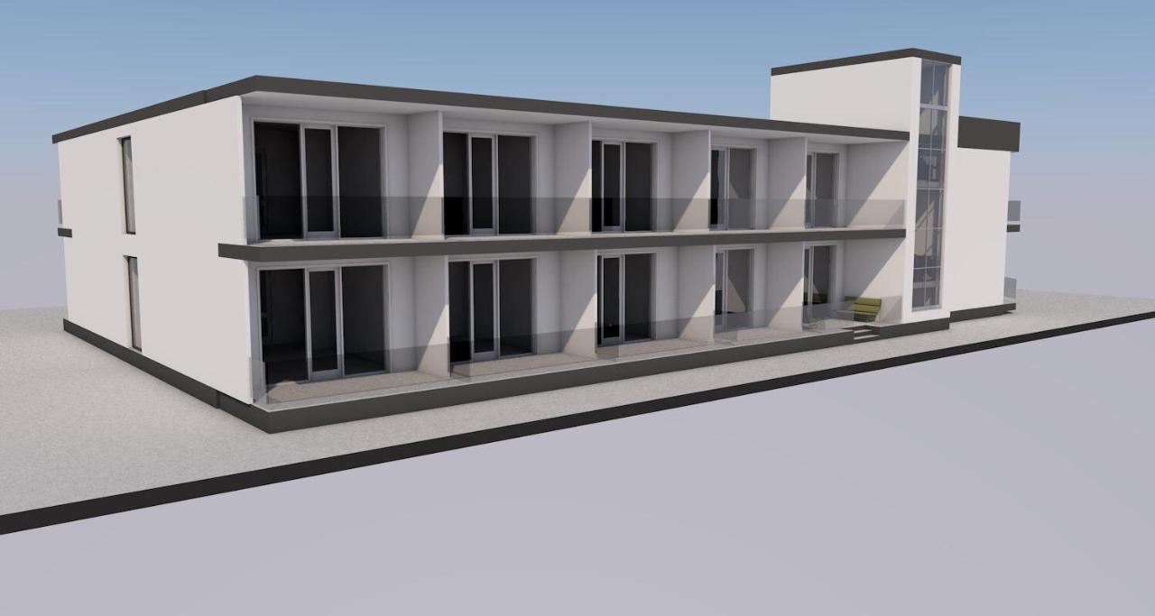 База Отдыха Горный Орел Bugaz Exterior foto