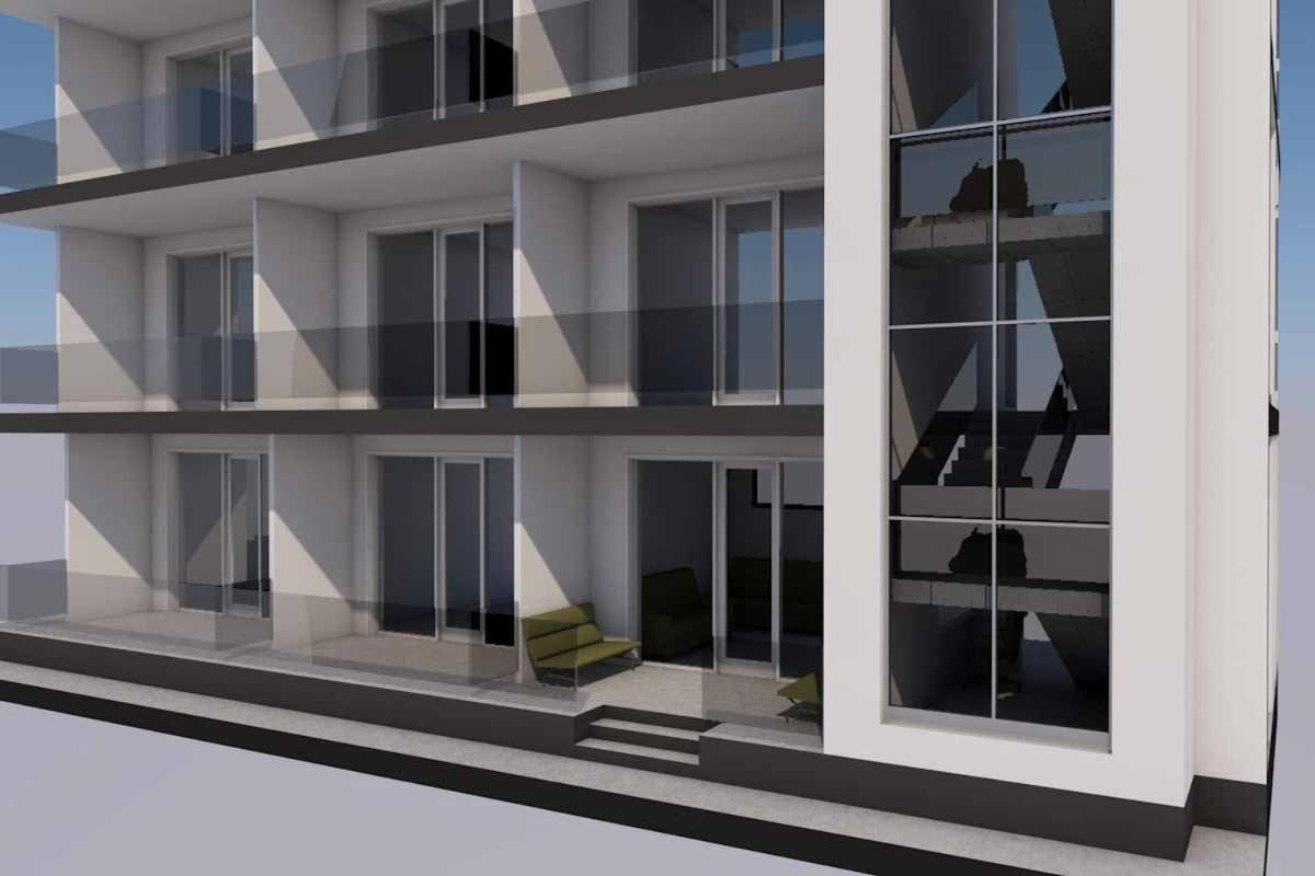 База Отдыха Горный Орел Bugaz Exterior foto