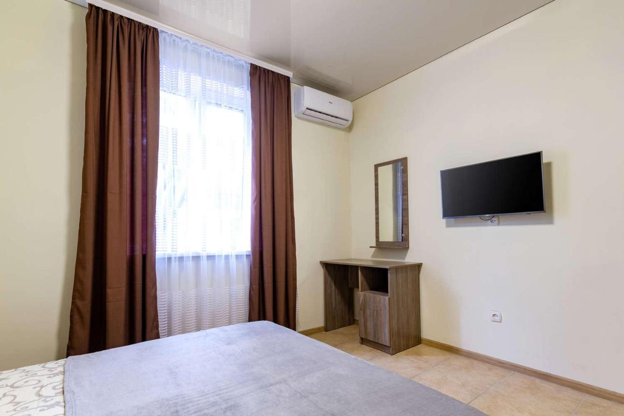 База Отдыха Горный Орел Bugaz Exterior foto
