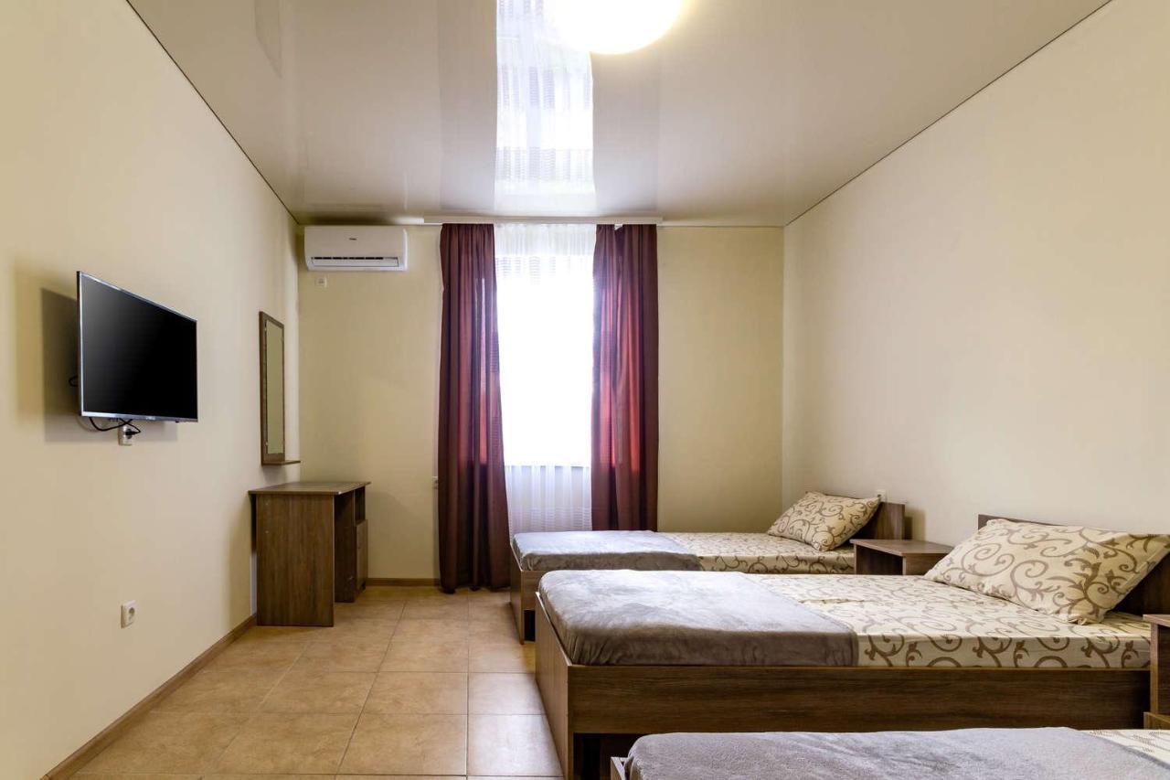 База Отдыха Горный Орел Bugaz Exterior foto