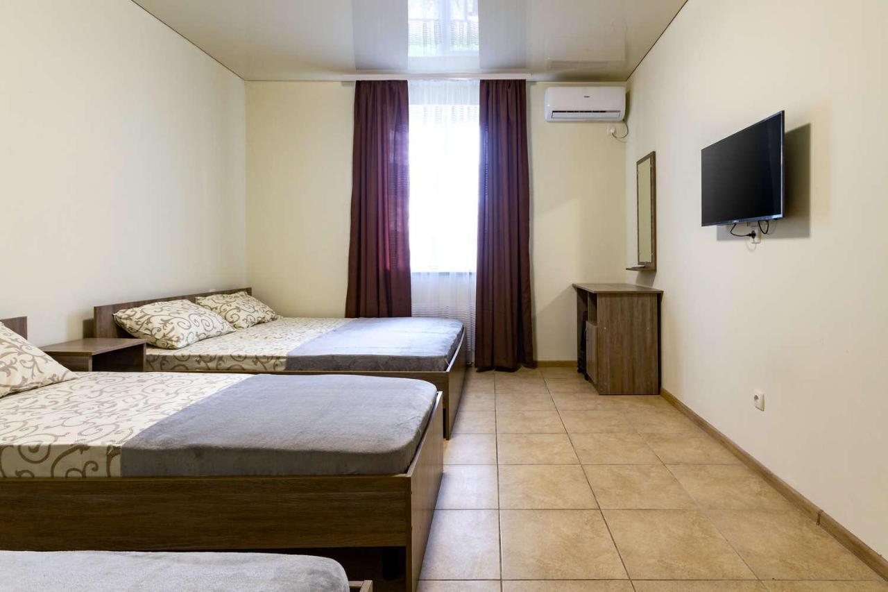 База Отдыха Горный Орел Bugaz Exterior foto