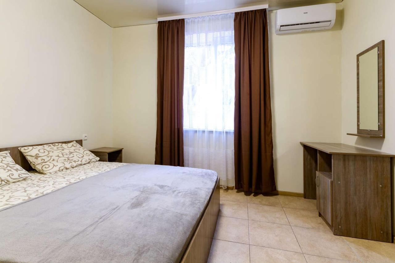 База Отдыха Горный Орел Bugaz Exterior foto