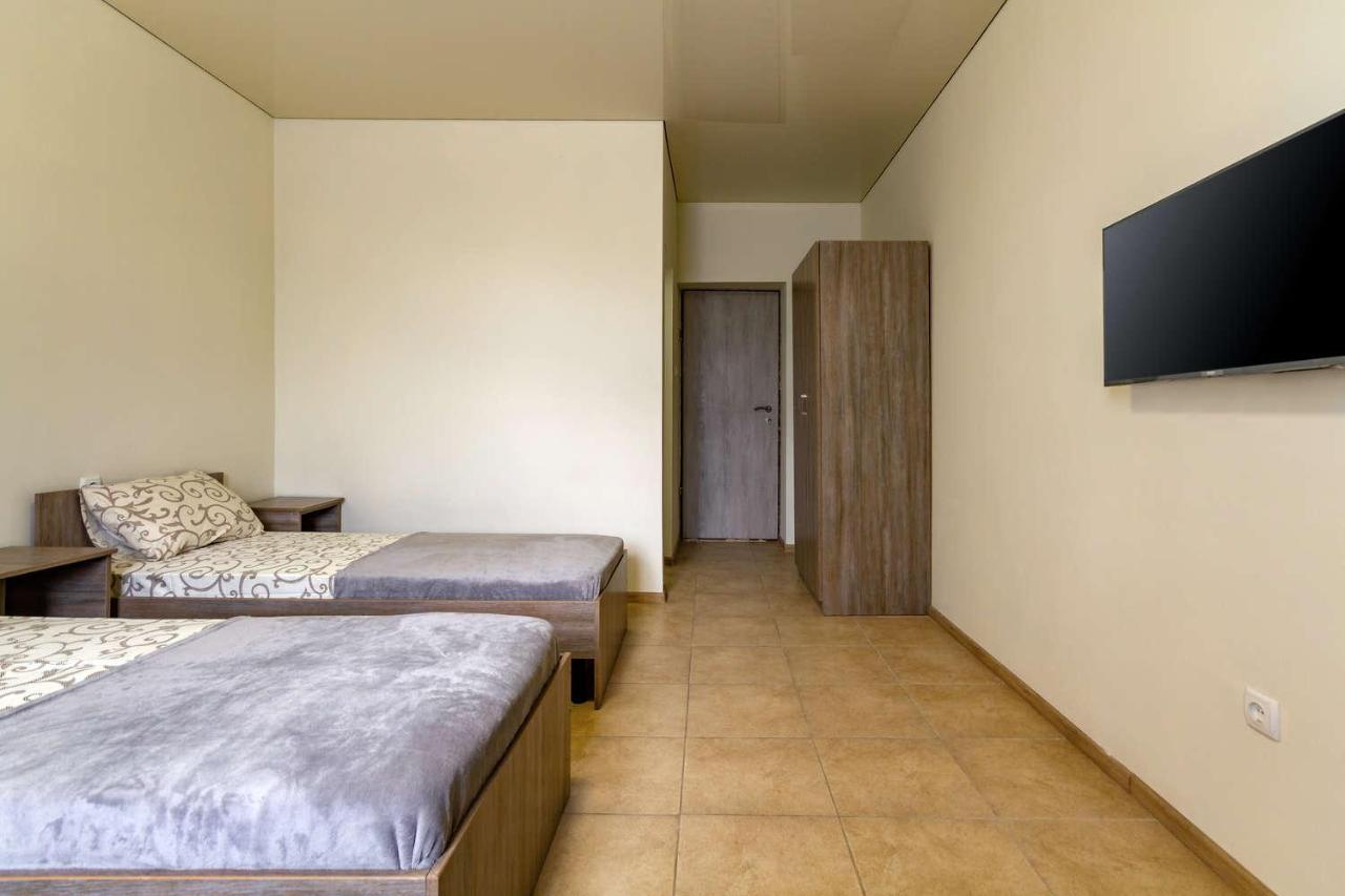 База Отдыха Горный Орел Bugaz Exterior foto