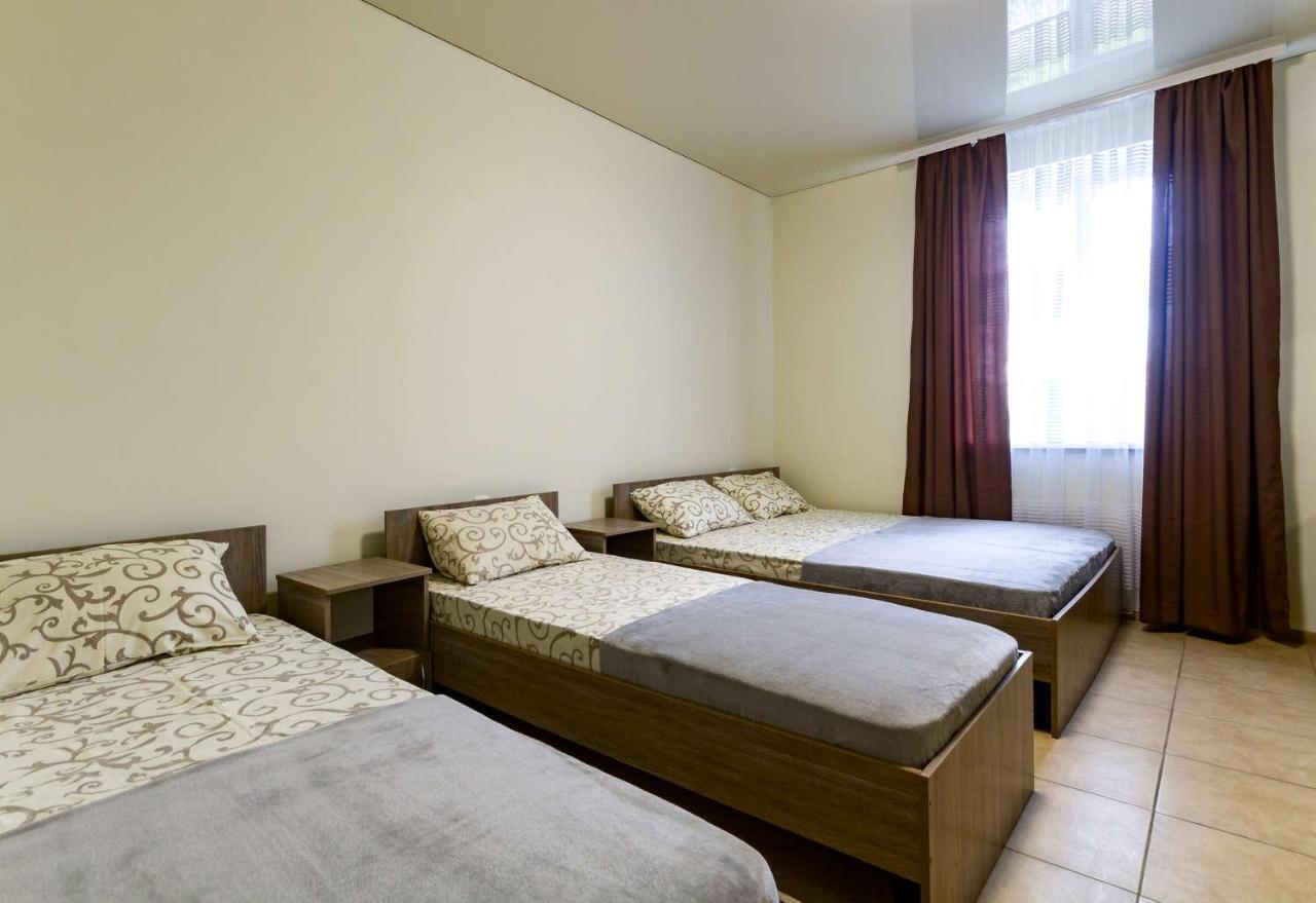 База Отдыха Горный Орел Bugaz Exterior foto