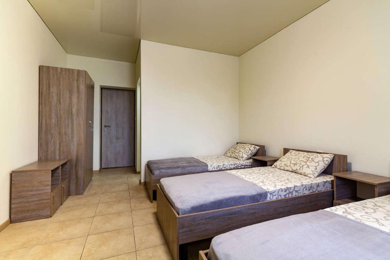 База Отдыха Горный Орел Bugaz Exterior foto