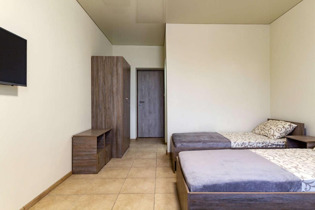 База Отдыха Горный Орел Bugaz Exterior foto