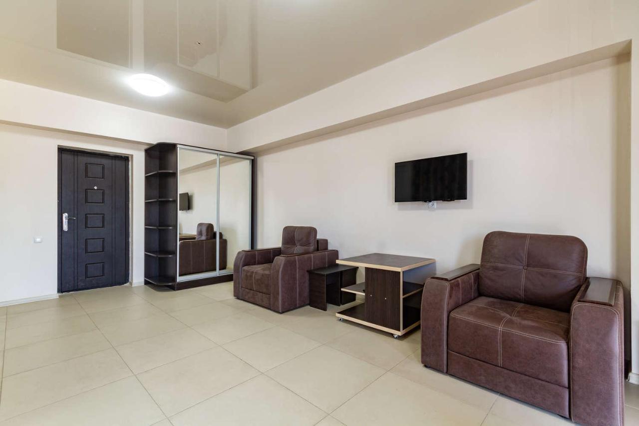 База Отдыха Горный Орел Bugaz Exterior foto