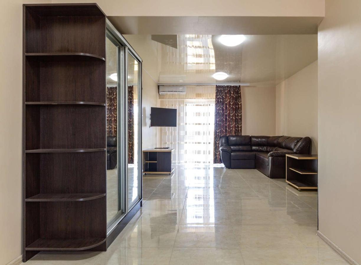 База Отдыха Горный Орел Bugaz Exterior foto