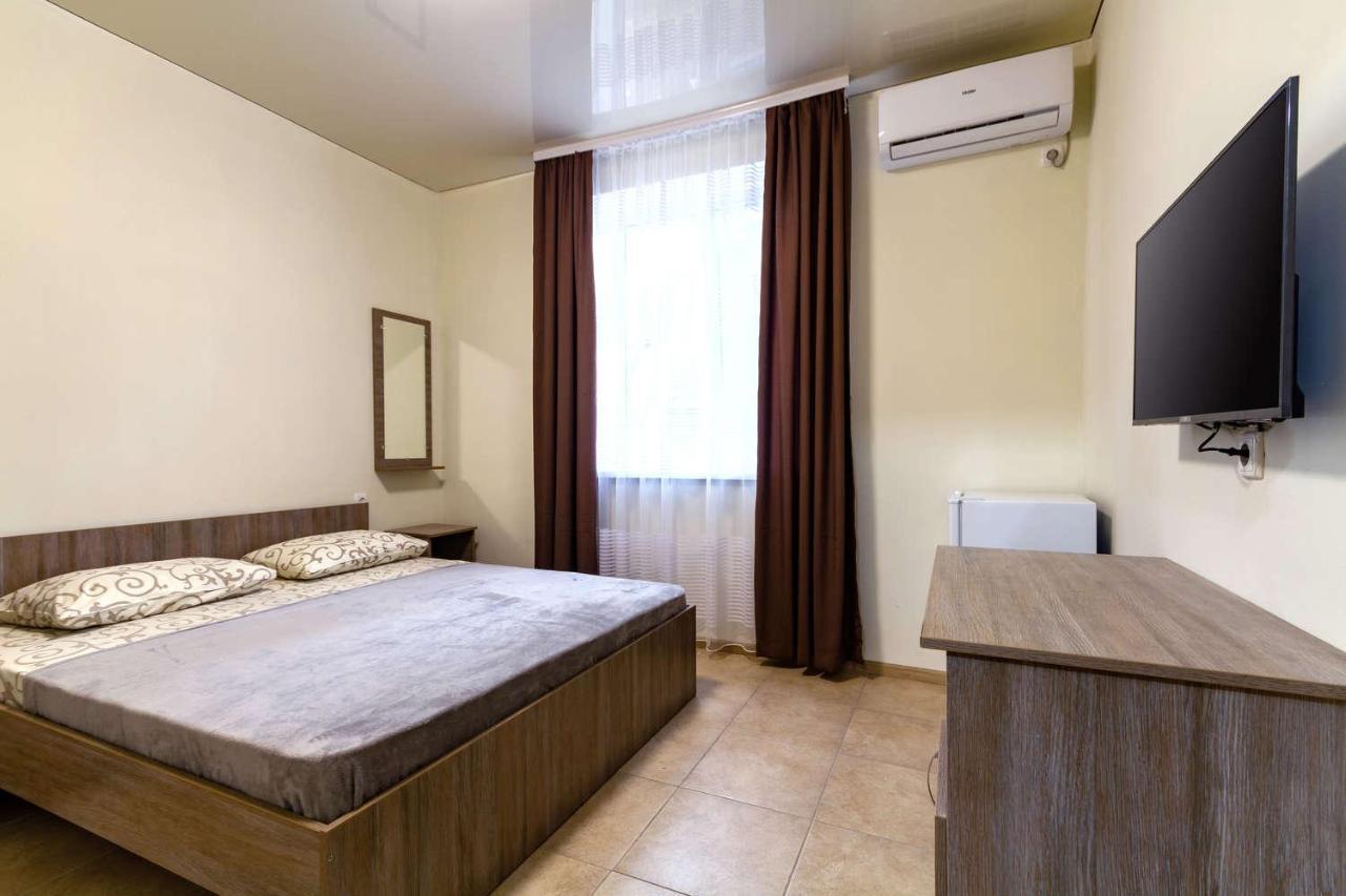 База Отдыха Горный Орел Bugaz Exterior foto