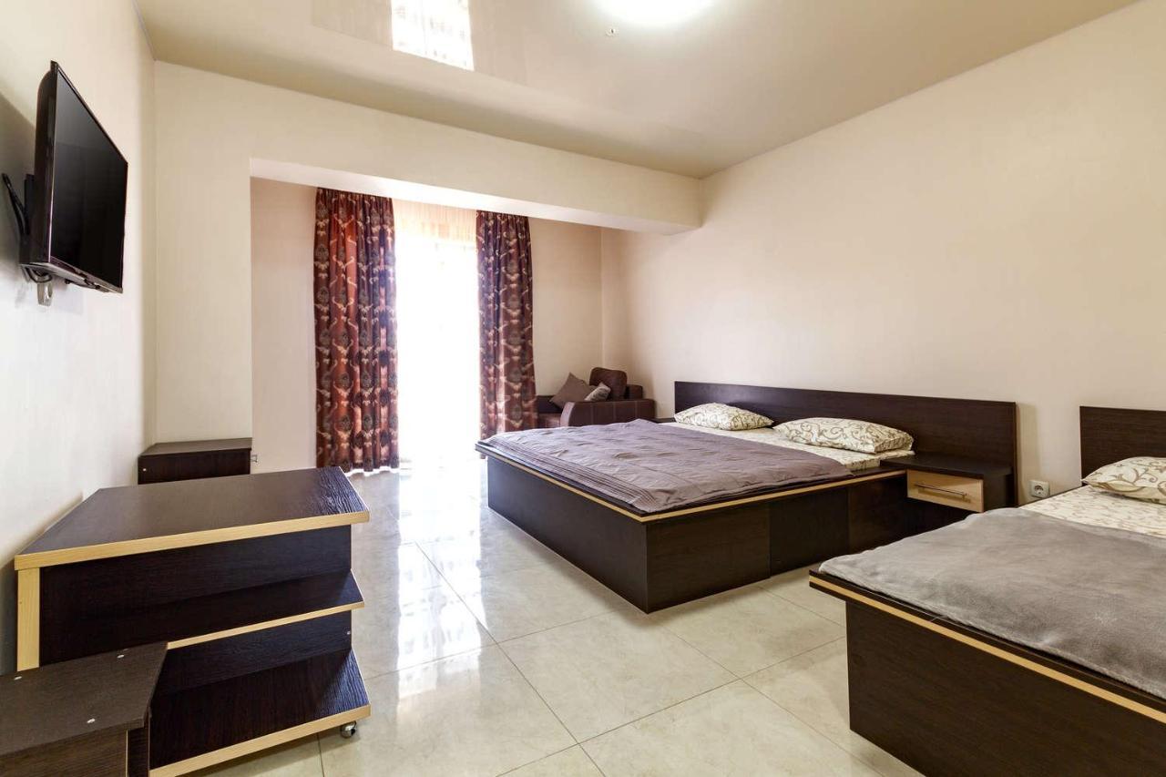 База Отдыха Горный Орел Bugaz Exterior foto