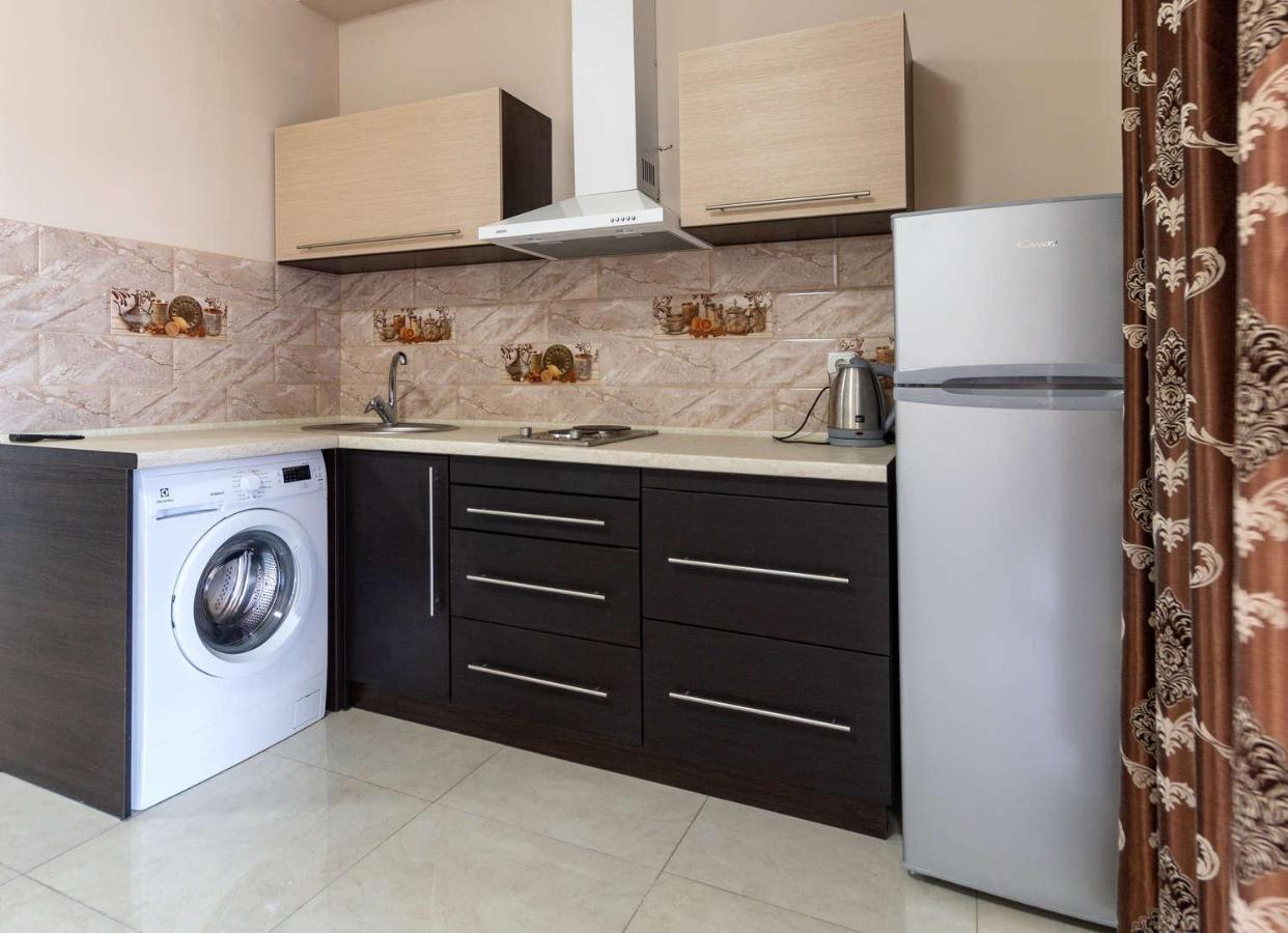 База Отдыха Горный Орел Bugaz Exterior foto