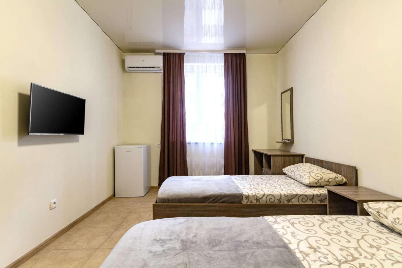 База Отдыха Горный Орел Bugaz Exterior foto