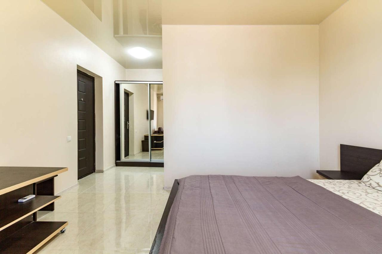 База Отдыха Горный Орел Bugaz Exterior foto