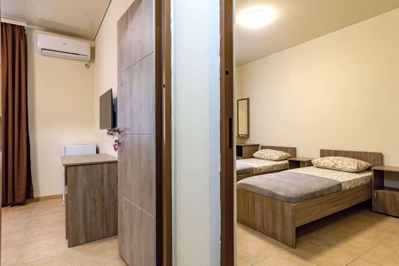 База Отдыха Горный Орел Bugaz Exterior foto