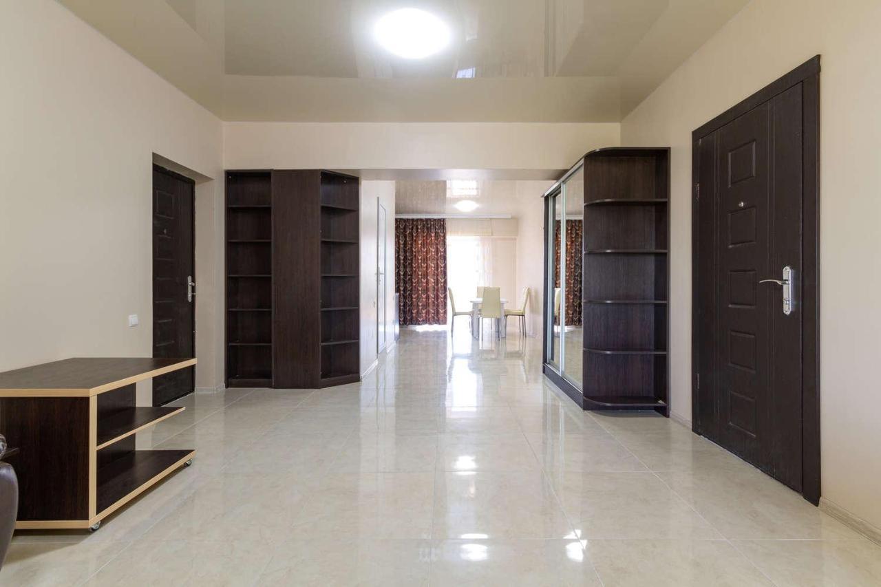 База Отдыха Горный Орел Bugaz Exterior foto