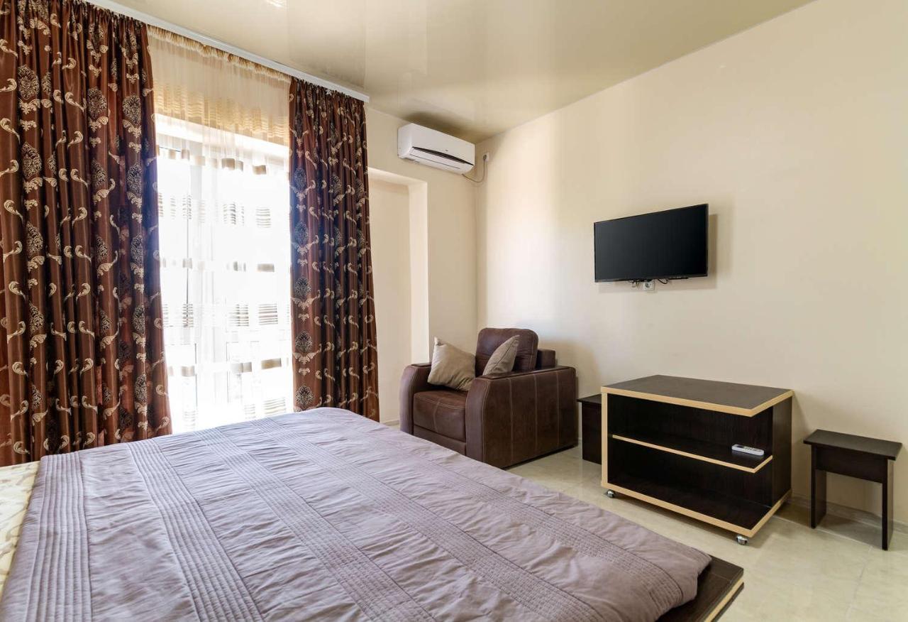 База Отдыха Горный Орел Bugaz Exterior foto