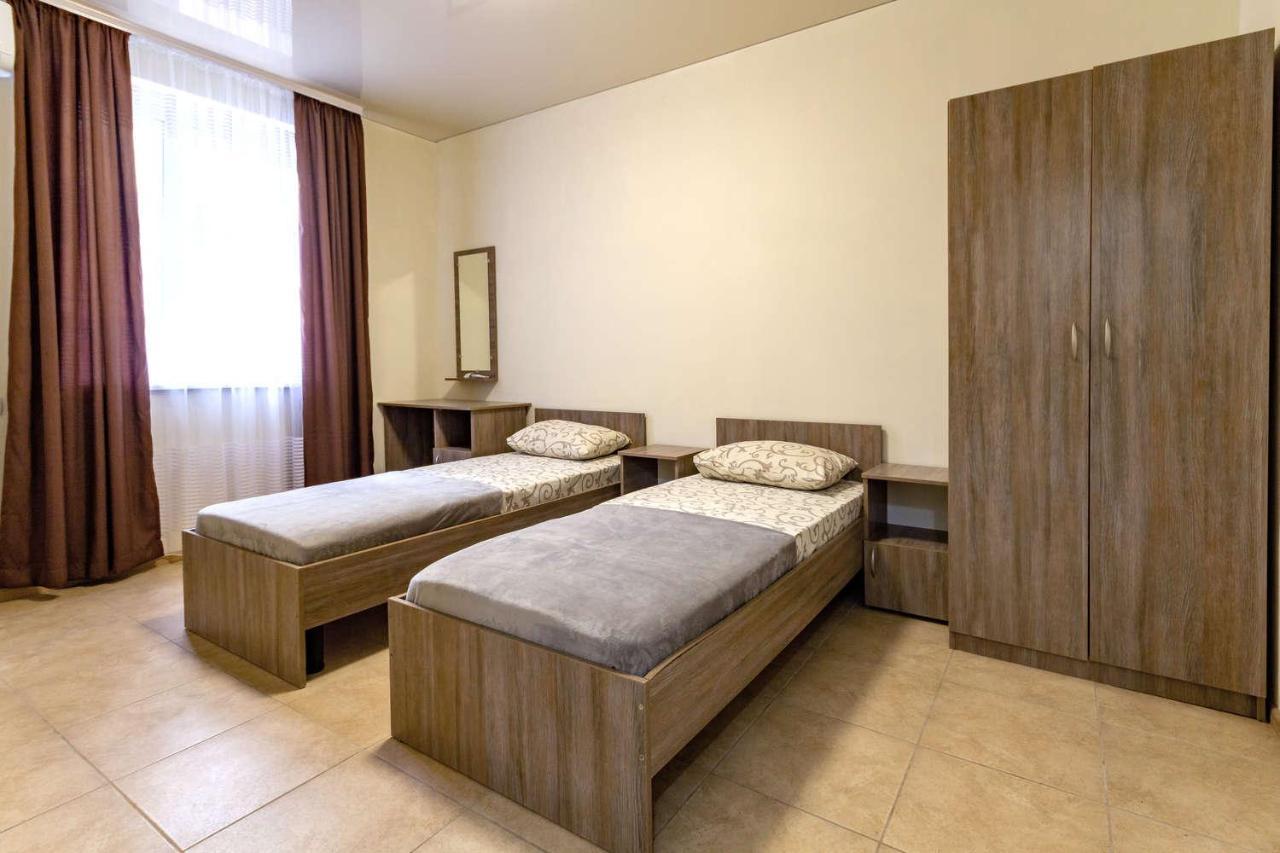 База Отдыха Горный Орел Bugaz Exterior foto